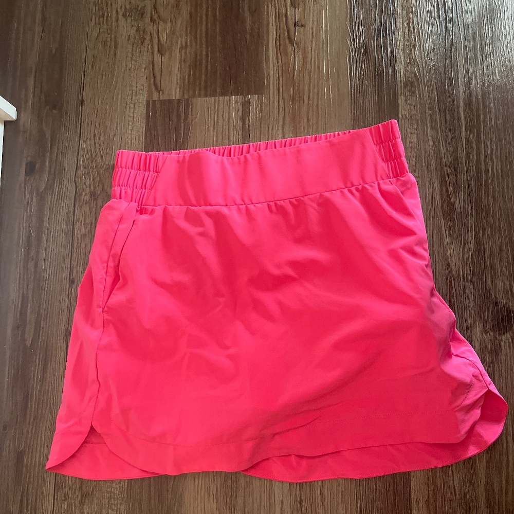 Crz yoga skort